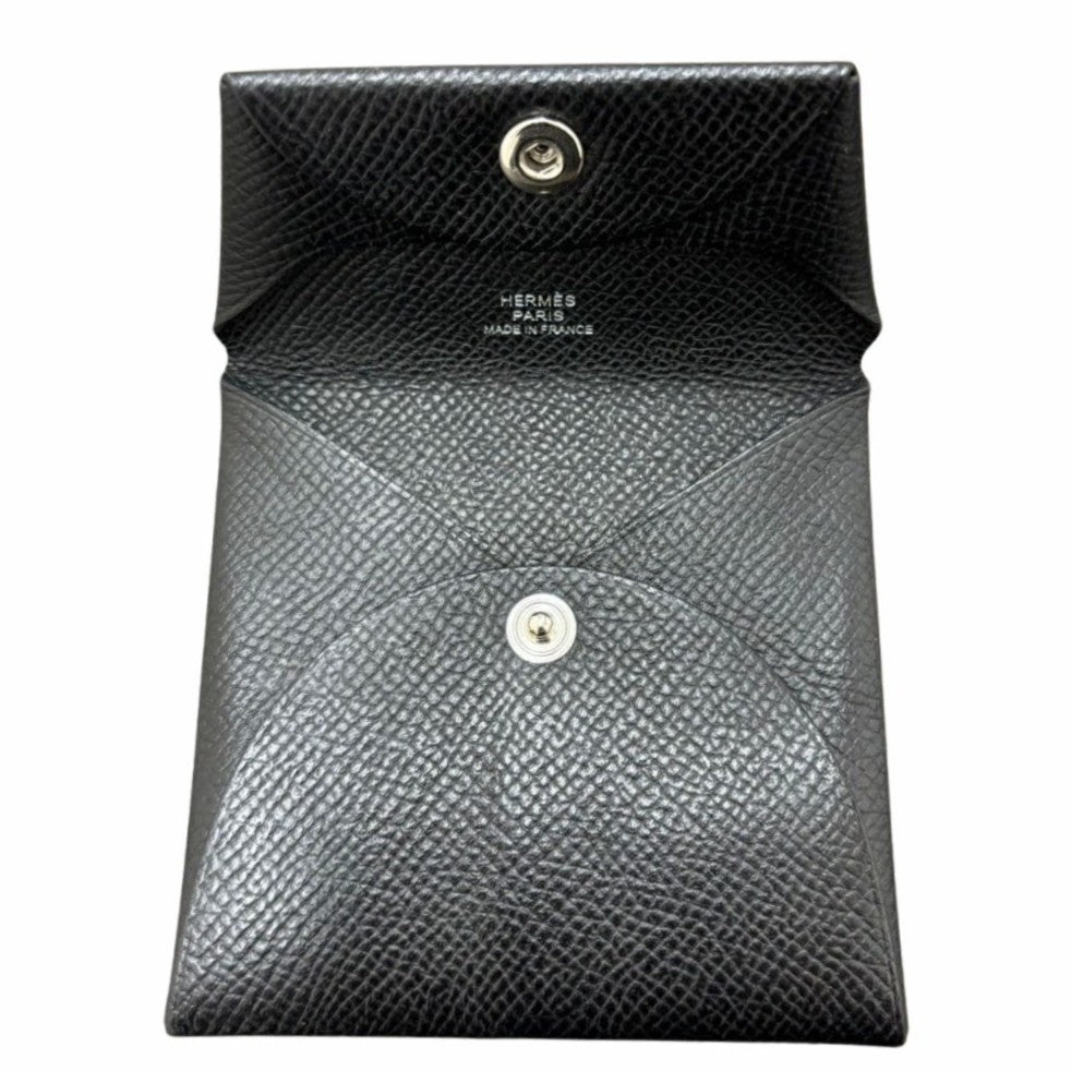 HERMES エルメス コインケース エルメス バスティア コインケース