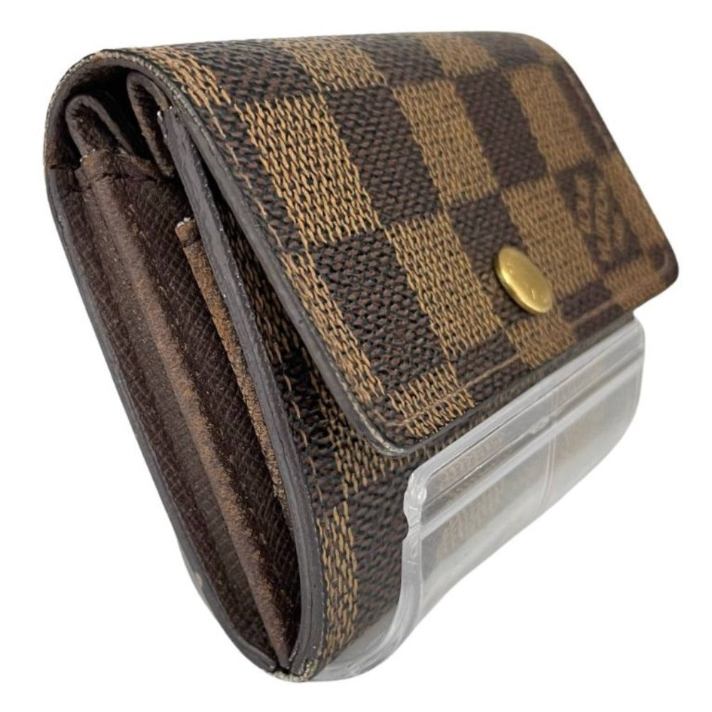 LOUIS VUITTON ルイ・ヴィトン コインケース ルイヴィトン ポルトモネ