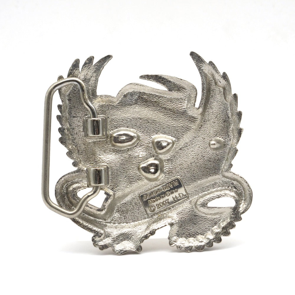 Harley Davidson ハーレーダビッドソン ベルト バックルのみ イーグル