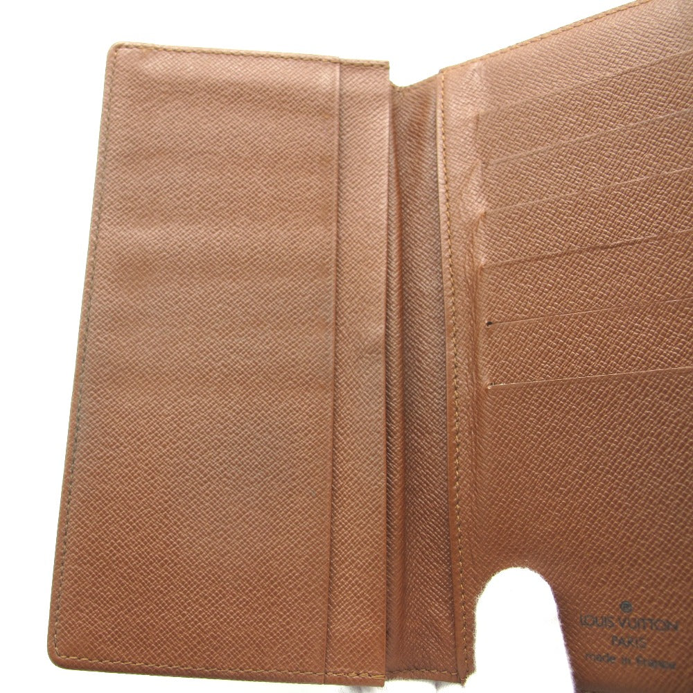 LOUIS VUITTON ルイ・ヴィトン 長財布 ポルトカルトクレディ