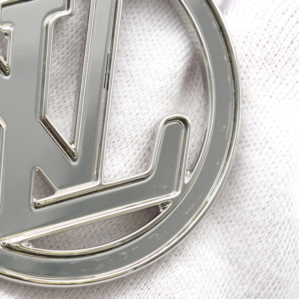 LOUIS VUITTON ルイ・ヴィトン キーホルダー ポルトクレ LVサークル