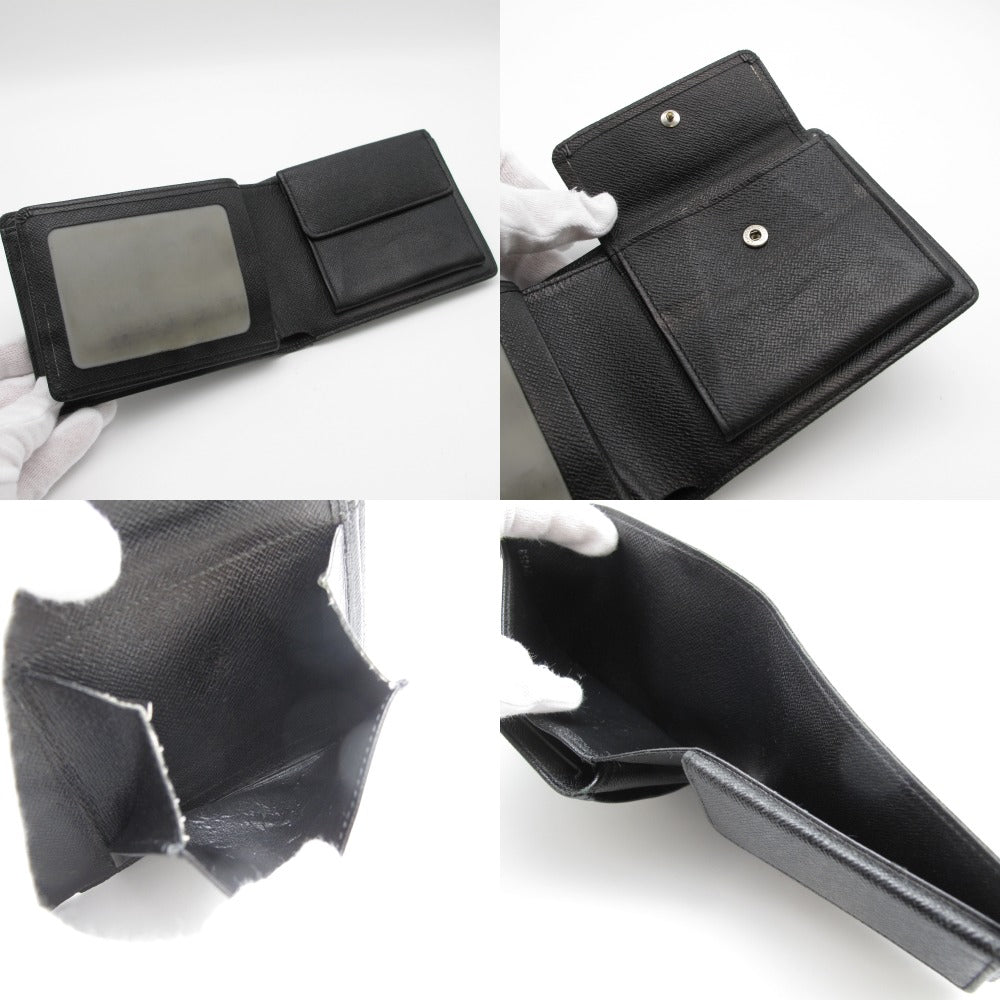 LOUIS VUITTON ルイ・ヴィトン 二つ折り財布 ポルトフォイユ フロリン