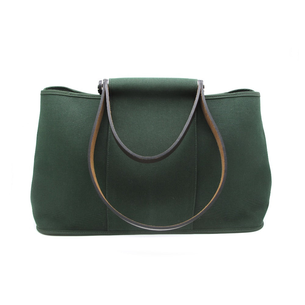 HERMES エルメス カバック エラン PM T刻印 トワルオフィシエ レザー