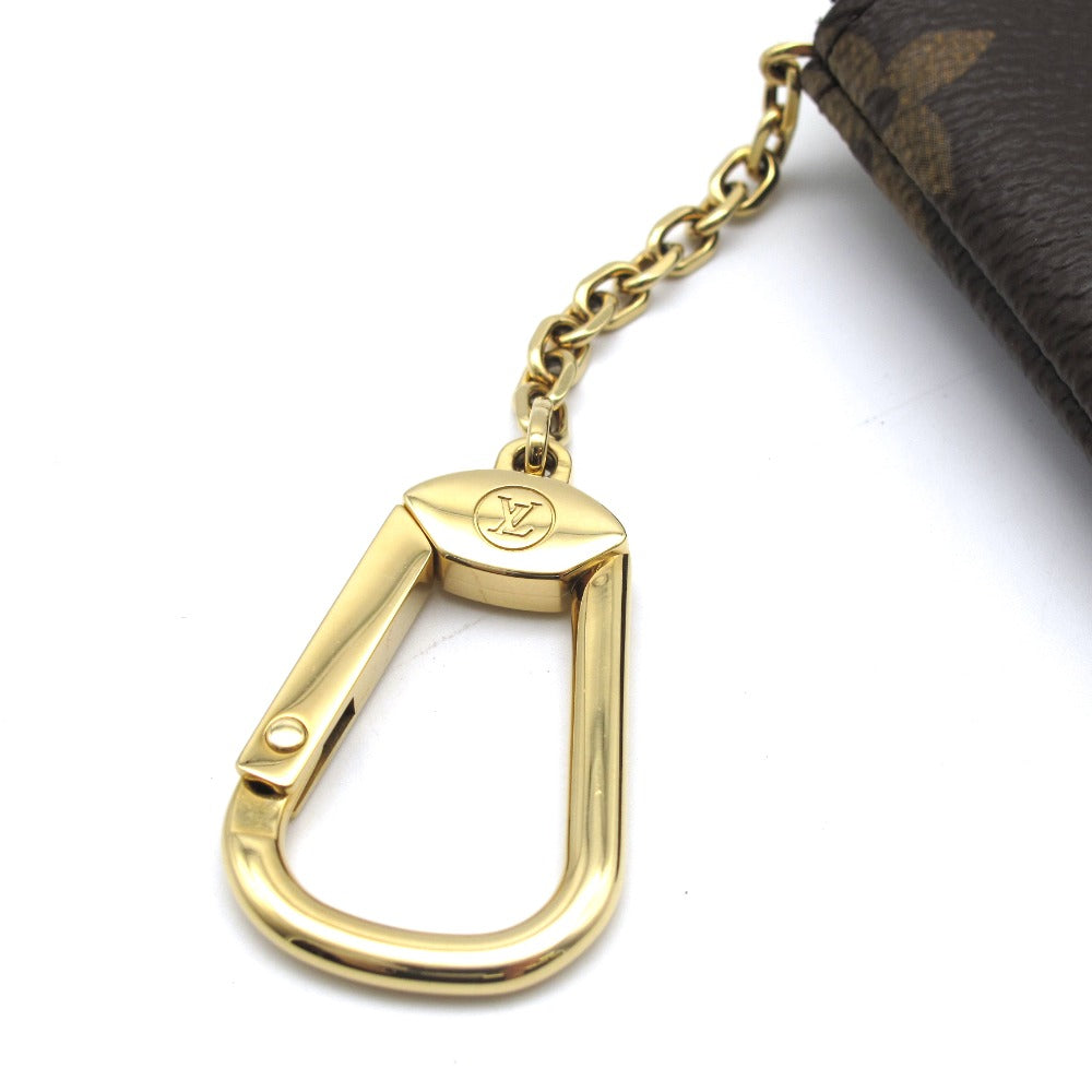 LOUIS VUITTON ルイ・ヴィトン ポシェット クレ モノグラム M62650