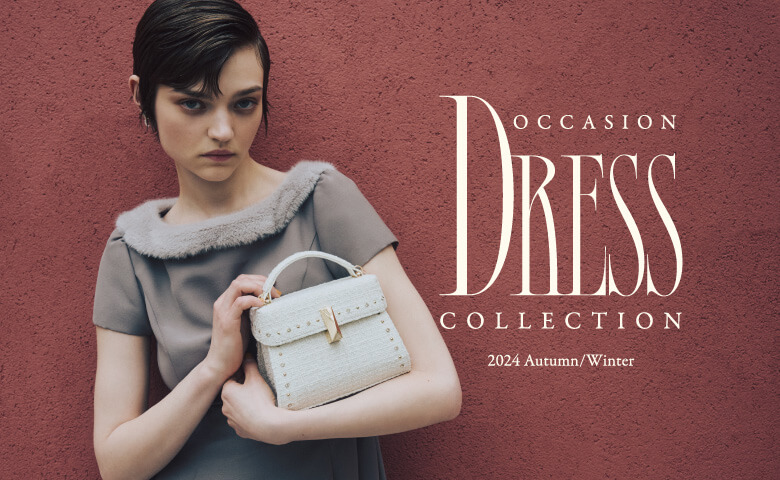 Pink on Pink Web Store Anniversary ここでしか買えない限定カラーが