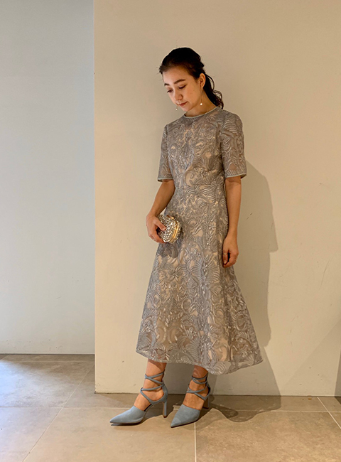 STAFF SNAP │ CELFORD（セルフォード）公式サイト