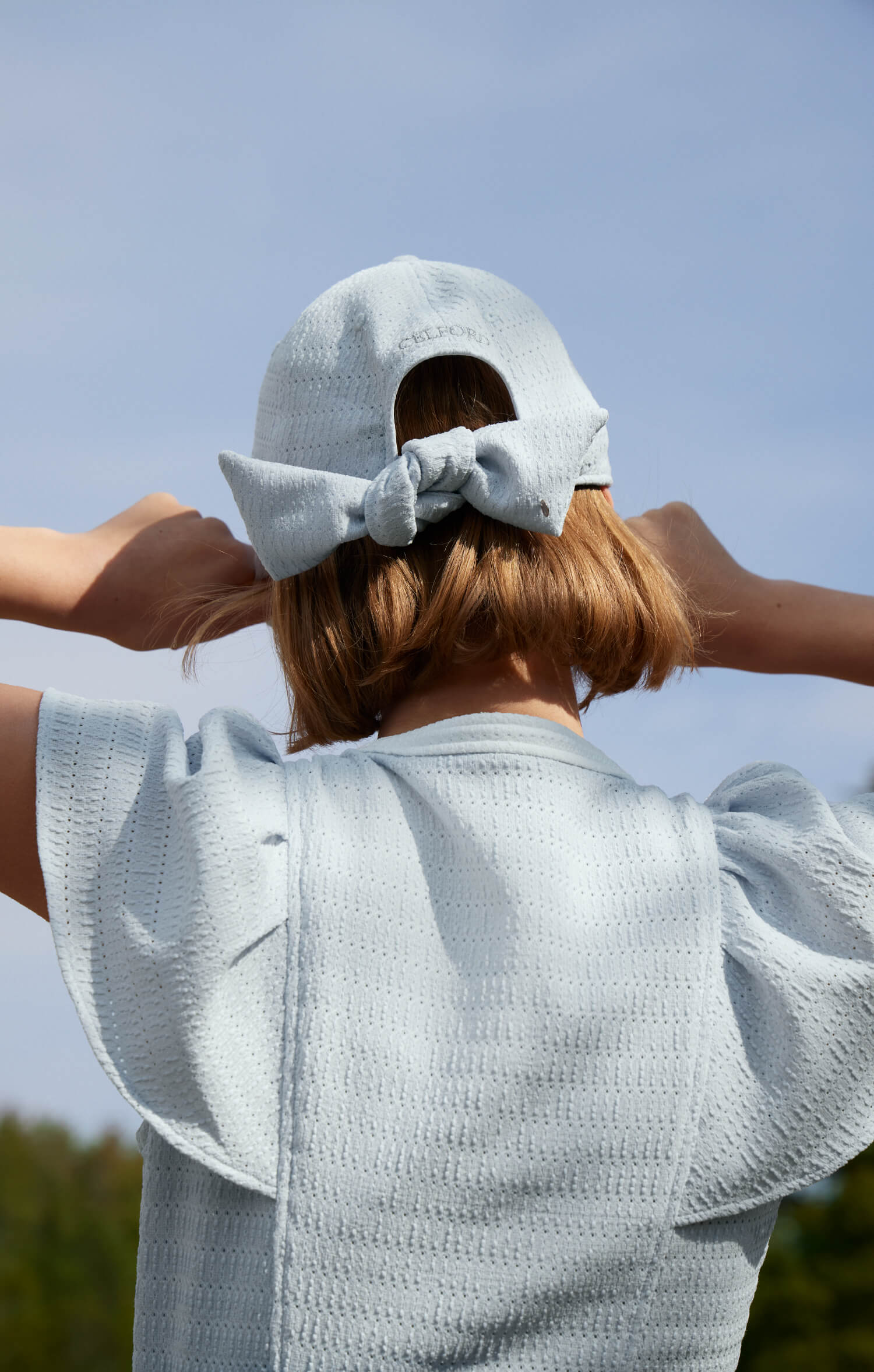 CELFORD GOLF 2024Spring Summer Collection | セルフォード | CELFORD