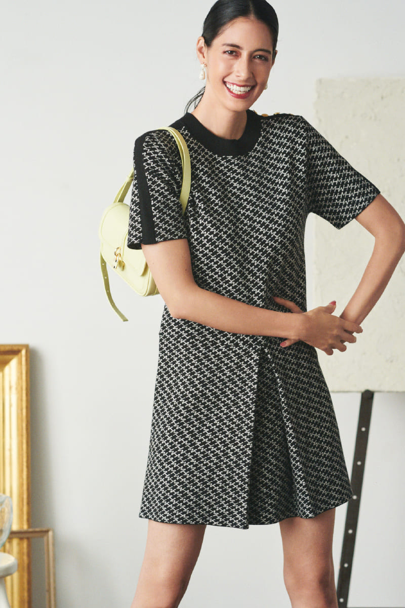 HANAE MORI×CELFORD Capsule Collection Vol.2 | セルフォード