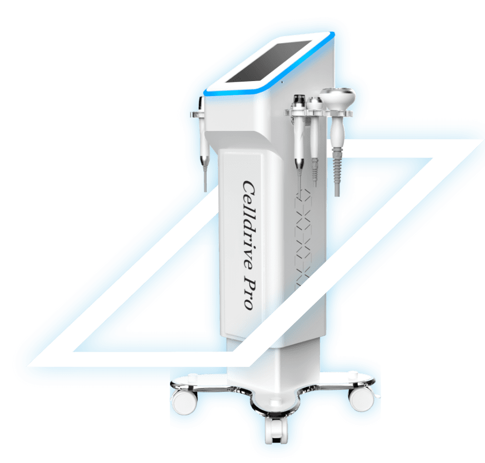 PRO MODE | セルドライブプロ｜たった1台でエステサロン開業