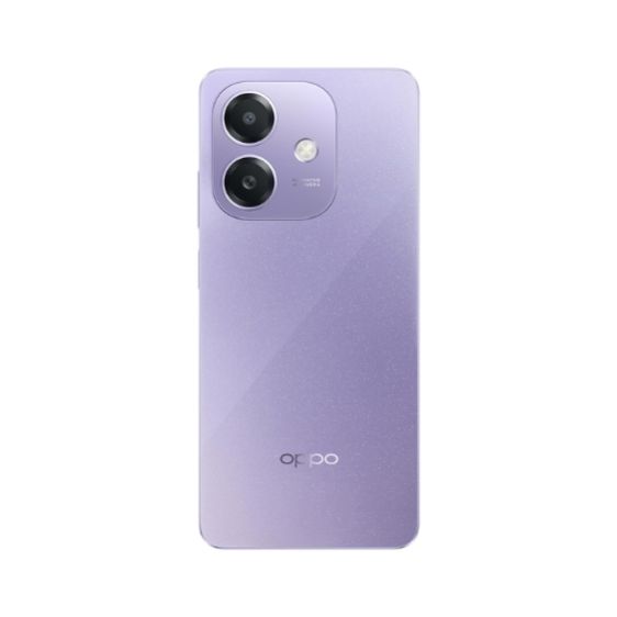 OPPO A3x 5G (4+128GB) - Starry Purple in Oppo | Cell Point