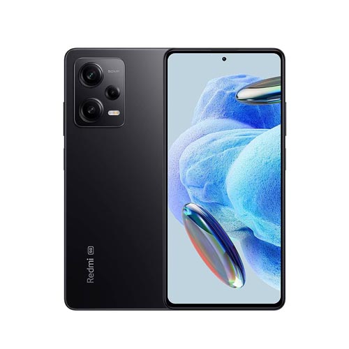 Xiaomi Redmi 12 5G 8+256 - Black - Cell Planet Phones