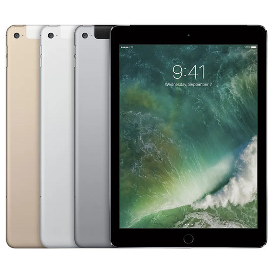 Apple iPad Air 2 9.7