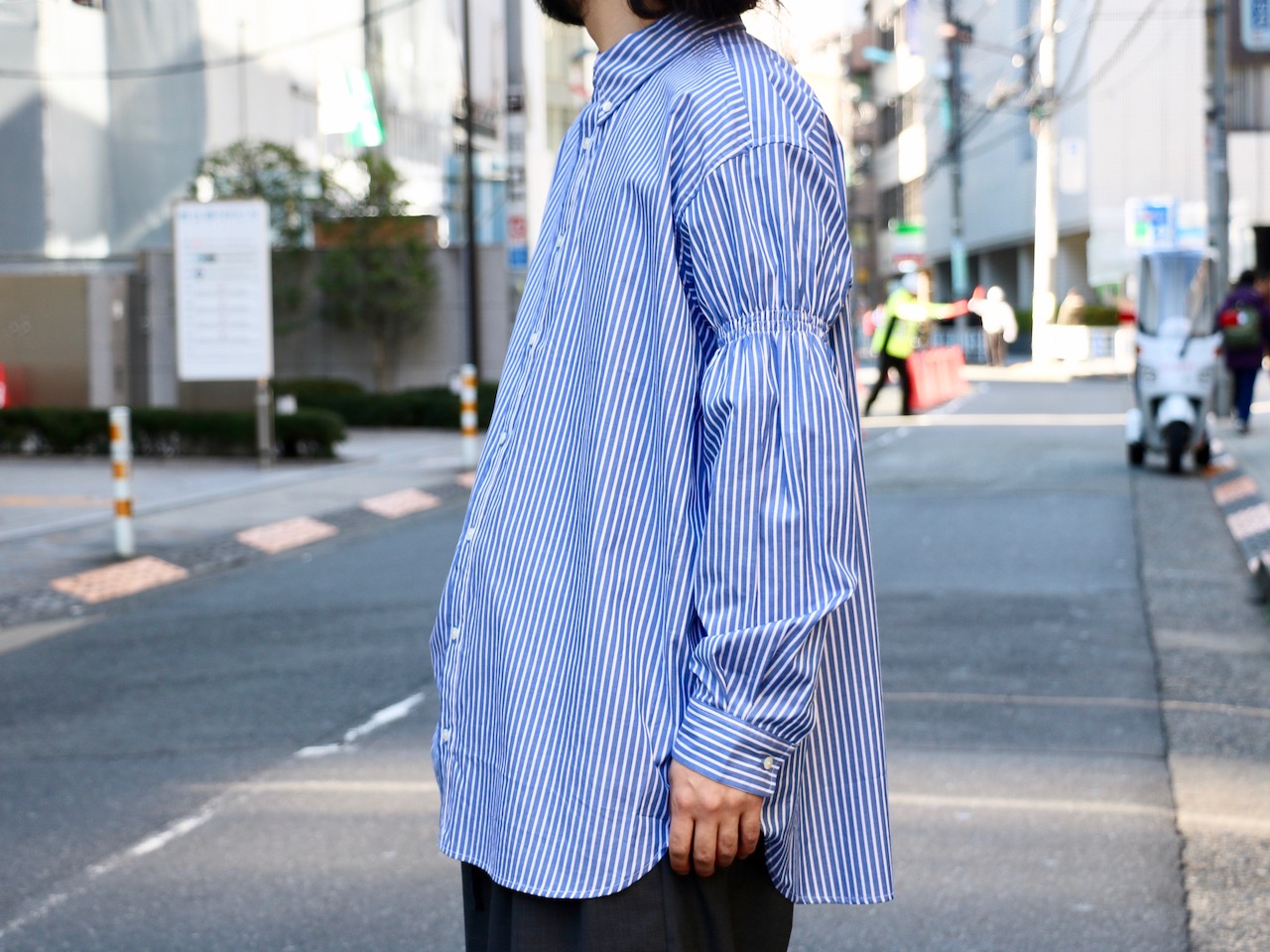 WILLY CHAVARRIA / BIG WILLY DRESS SHIRTS. – C.E.L.STORE NOTE