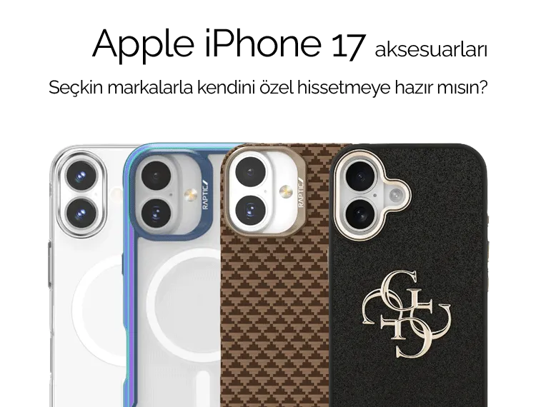 Türkiye'nin En Büyük Online Elektronik Aksesuar Mağazası – Cepax