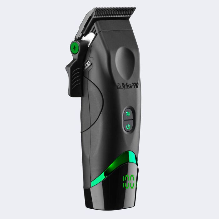 BaBylissPRO® x Tomb45® Wireless-Charging Clipper — Certified Clippers