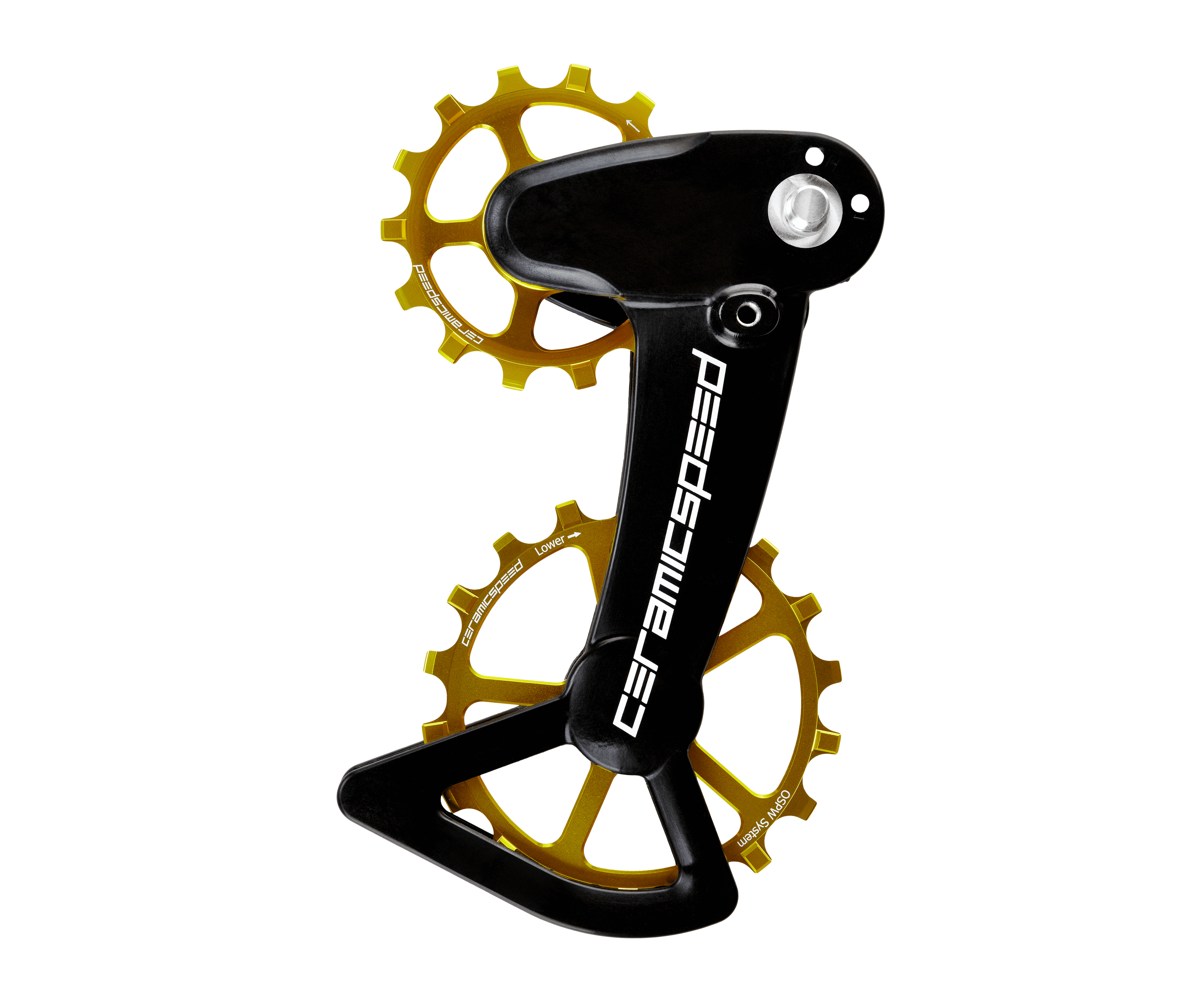 OSPW X for Shimano XT/XTR 1x12