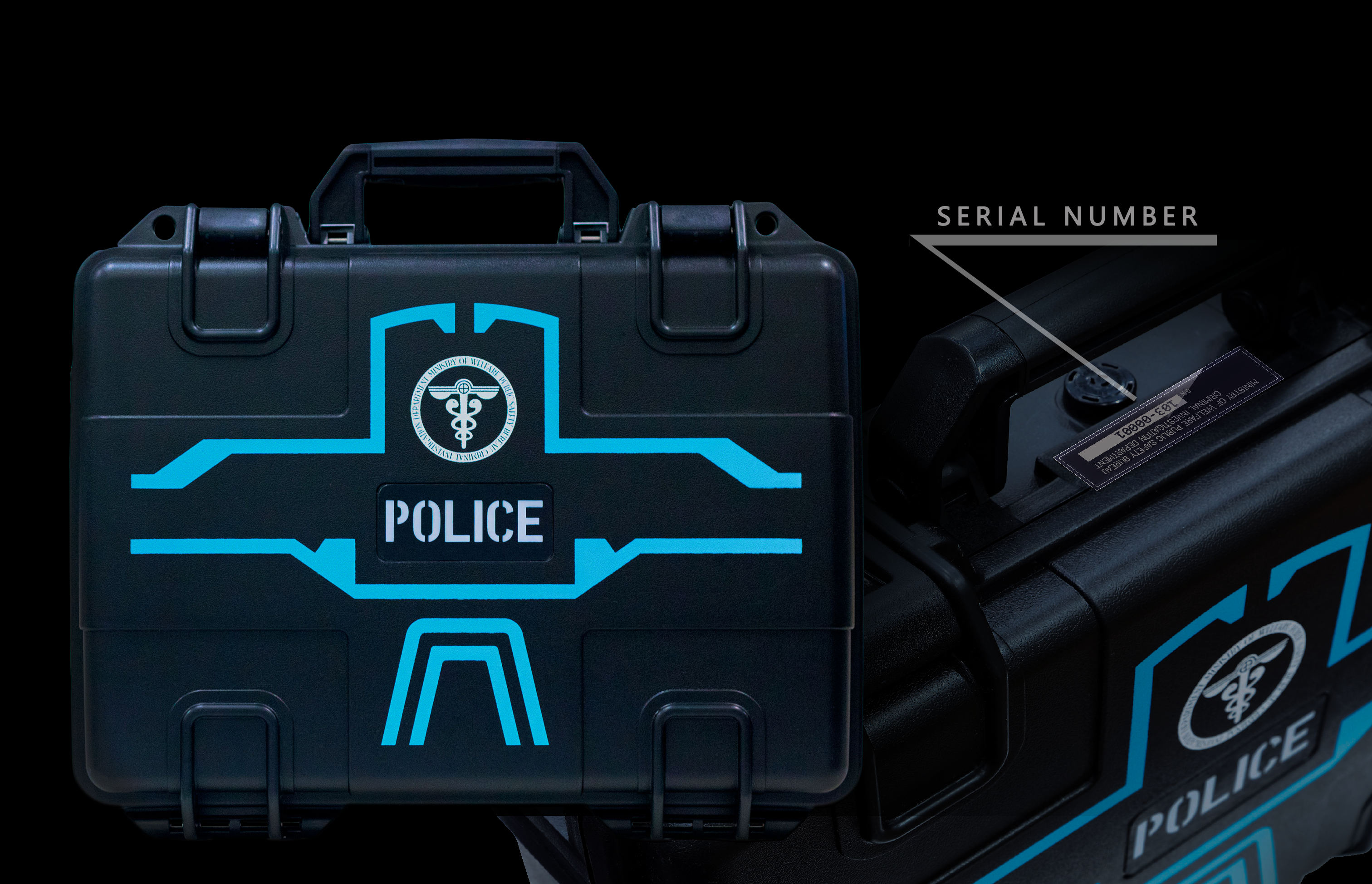 DOMINATOR - Cerevo | パラライザーからエリミネーターへ。電動フル