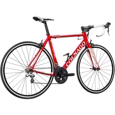 COLNAGO Strada SL 105 2016 Red · Motocard Bike