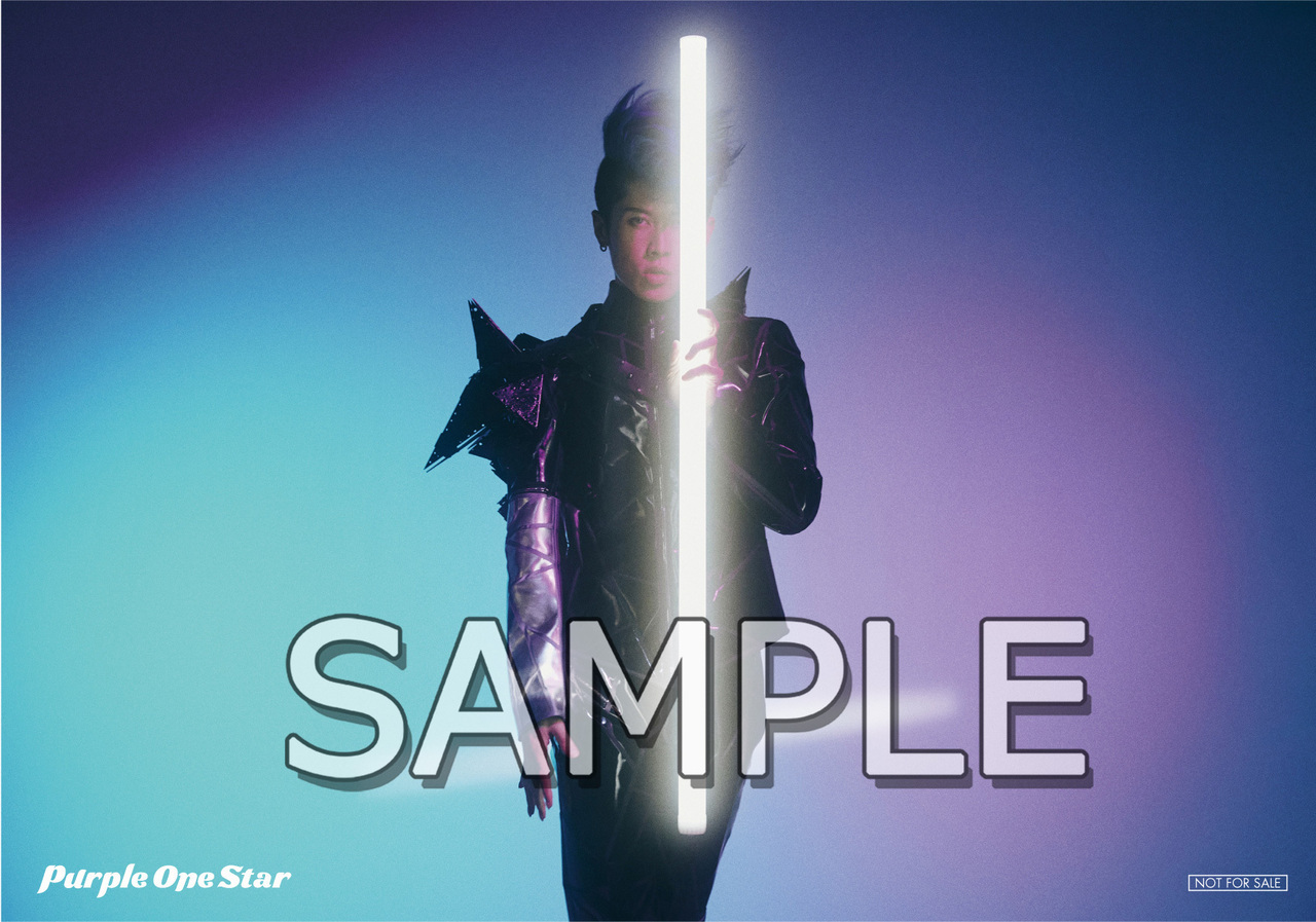 雅 MIYAVE 下克上ライブ のぼり旗 【公式通販】