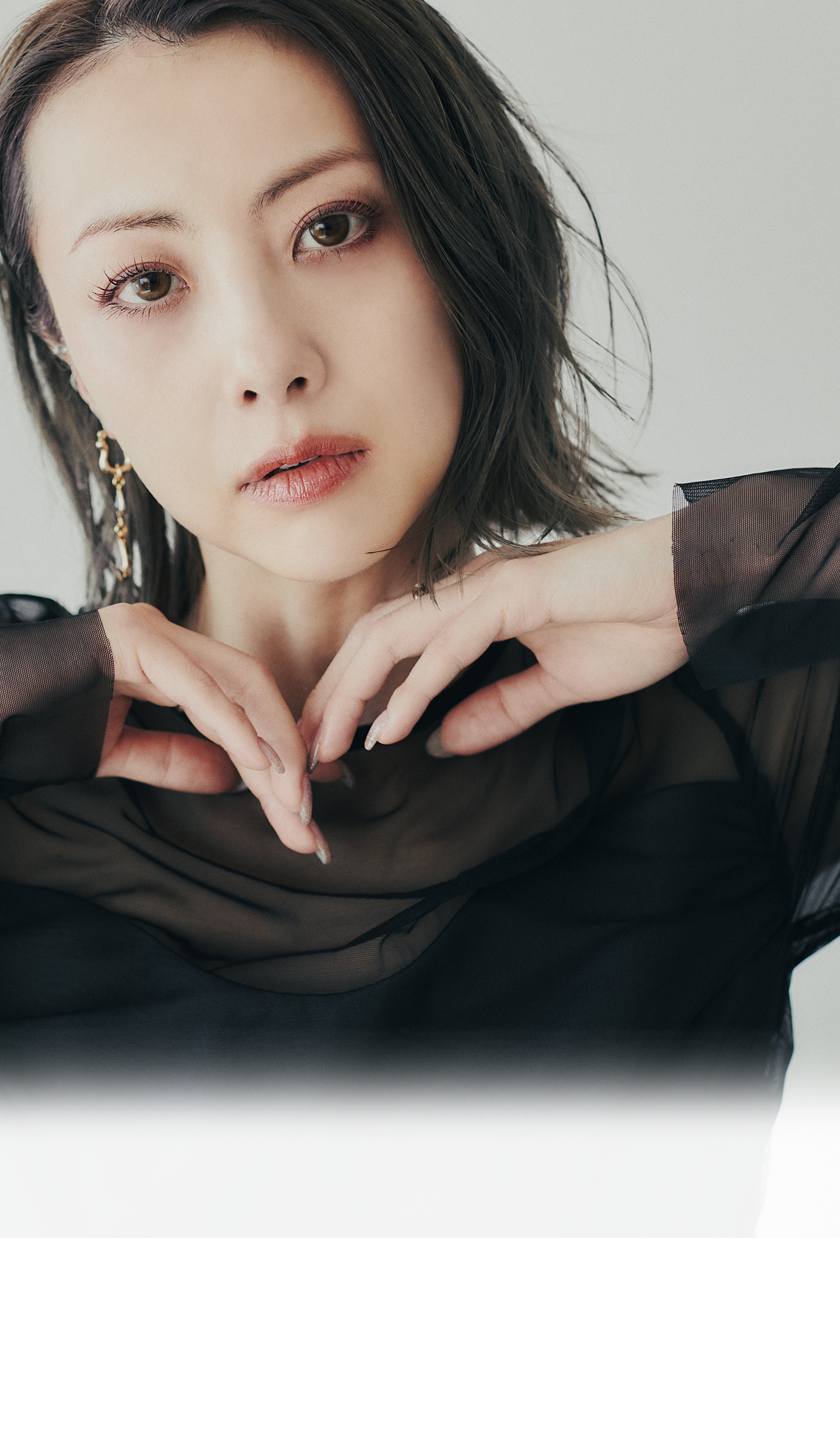 Dream Shizuka | LDH Girls mobile