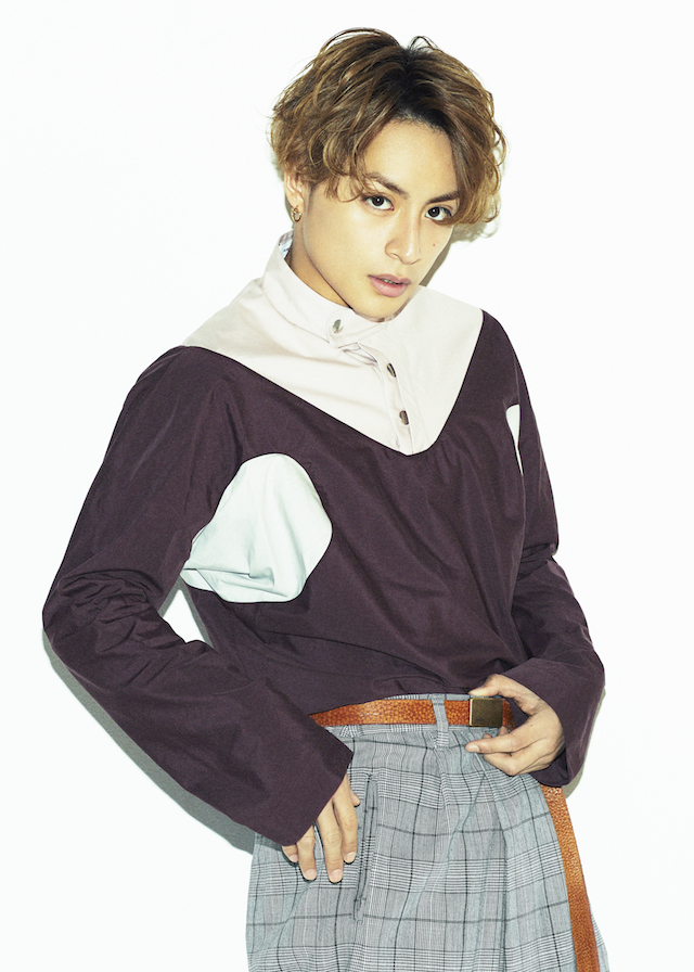 GENERATIONS from EXILE TRIBE 新曲「F.L.Y. BOYS F.L.Y. GIRLS