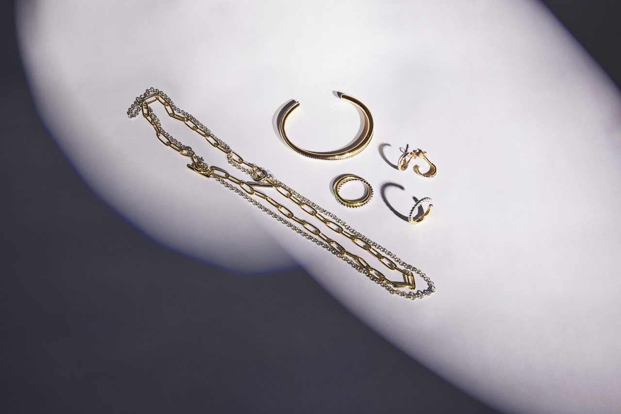 POPUP STORE開催決定！】アクセサリーブランド『Infaction』と藤原樹