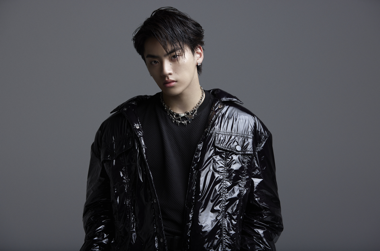 THE JET BOY BANGERZ新藝人寫真公開！ | LDH - LOVE + DREAM +