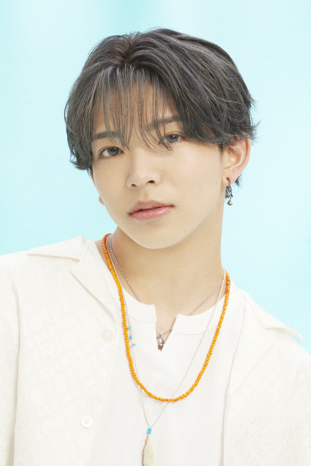 LIL LEAGUE 2nd Single 『Higher / Monster』 MEMBER VISUAL 解禁