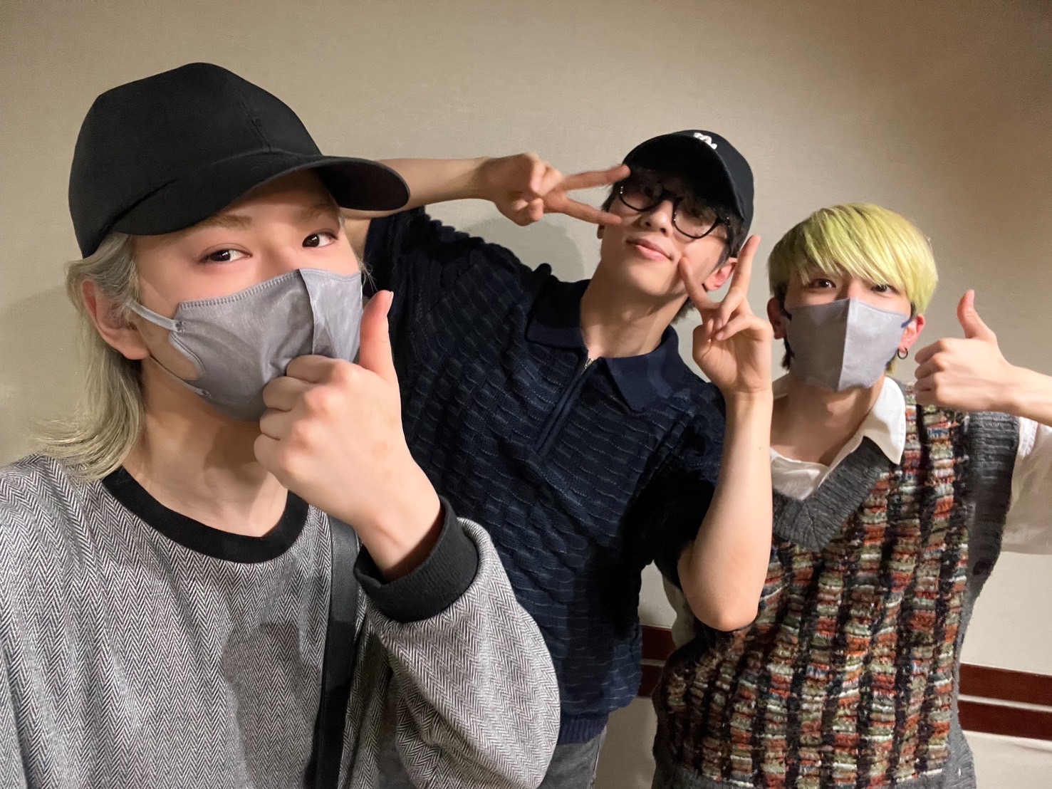 From INI|#124【気持ちいい連発 ＆ 優しすぎる、ラフな感じで