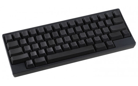 HHKB Professional HYBRID Type-S 無刻印／墨（英語配列） PD-KB800BNS