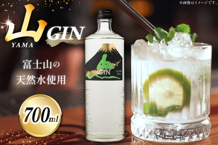 ジン 700ml 1本｜スピリッツ クラフトジン JIN ソーダ割り GIN [サン
