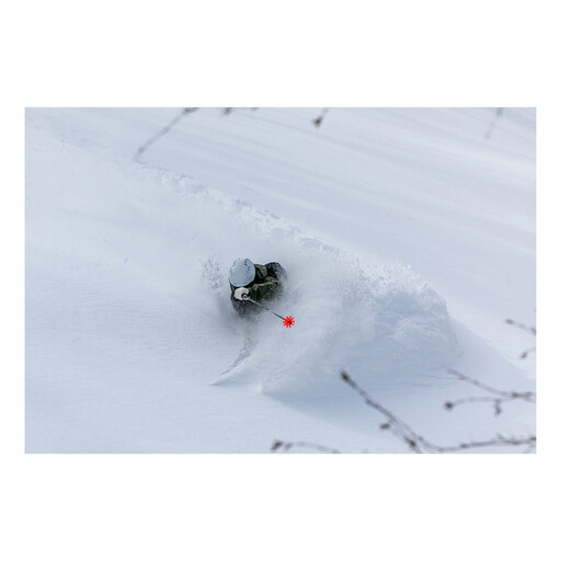 VECTOR GLIDE】スキー板 OMNNY BK 170cm スキー ウィンタースポーツ