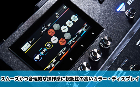 BOSS】マルチエフェクター/GX-100【配送不可：離島】 雑貨 日用品
