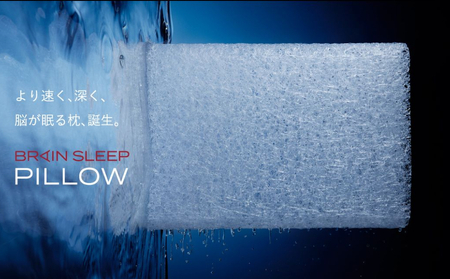 ブレインスリープ ピロー STANDARD ( 9グラデーション )＋ カバー