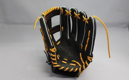 硬式 サード 用 グローブ 野球 グラブ オールラウンドモデル カラー