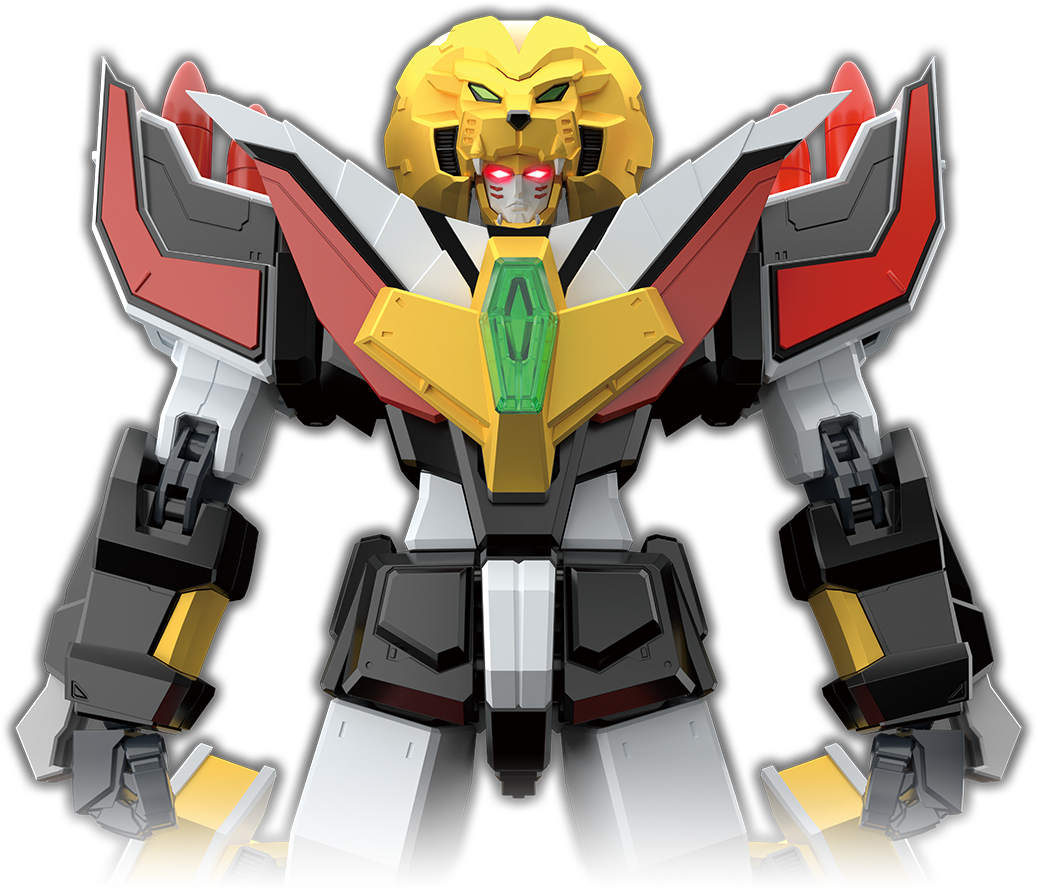 THE合体 ガ・オーン