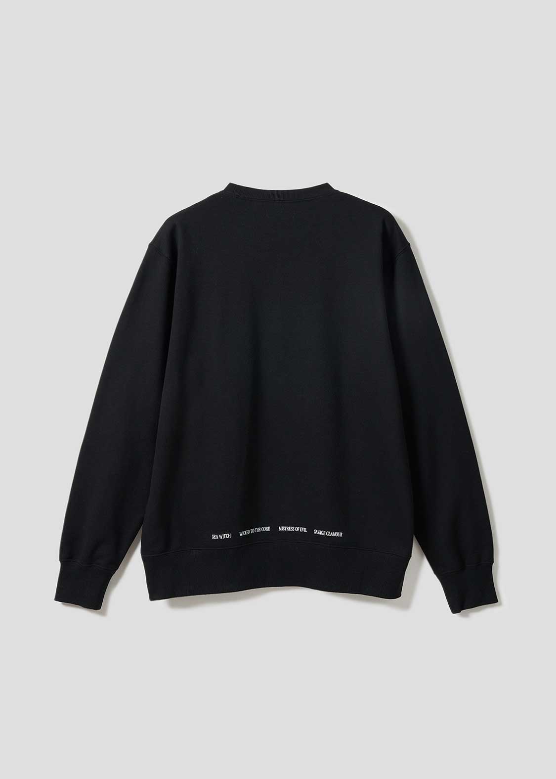 魅惑｜スウェット｜ユニセックス｜グラニフ(graniph)公式オンラインストア