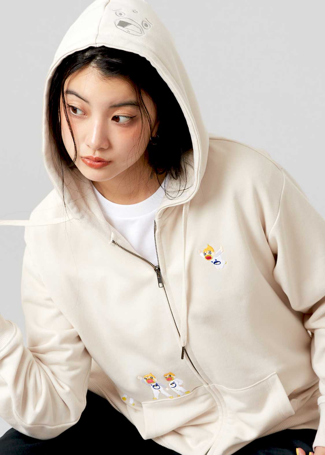 金色のガッシュ！！｜商品一覧｜グラニフ(graniph)公式オンラインストア