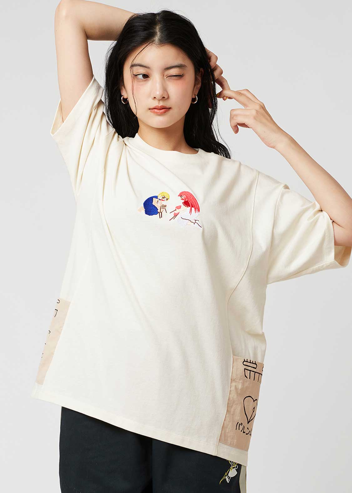 金色のガッシュ！！｜商品一覧｜グラニフ(graniph)公式オンラインストア