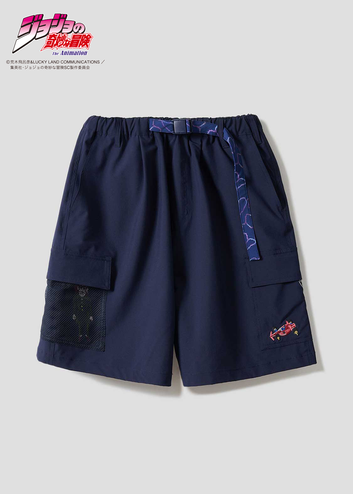 Exactly｜クライミングショートパンツ｜ユニセックス｜グラニフ