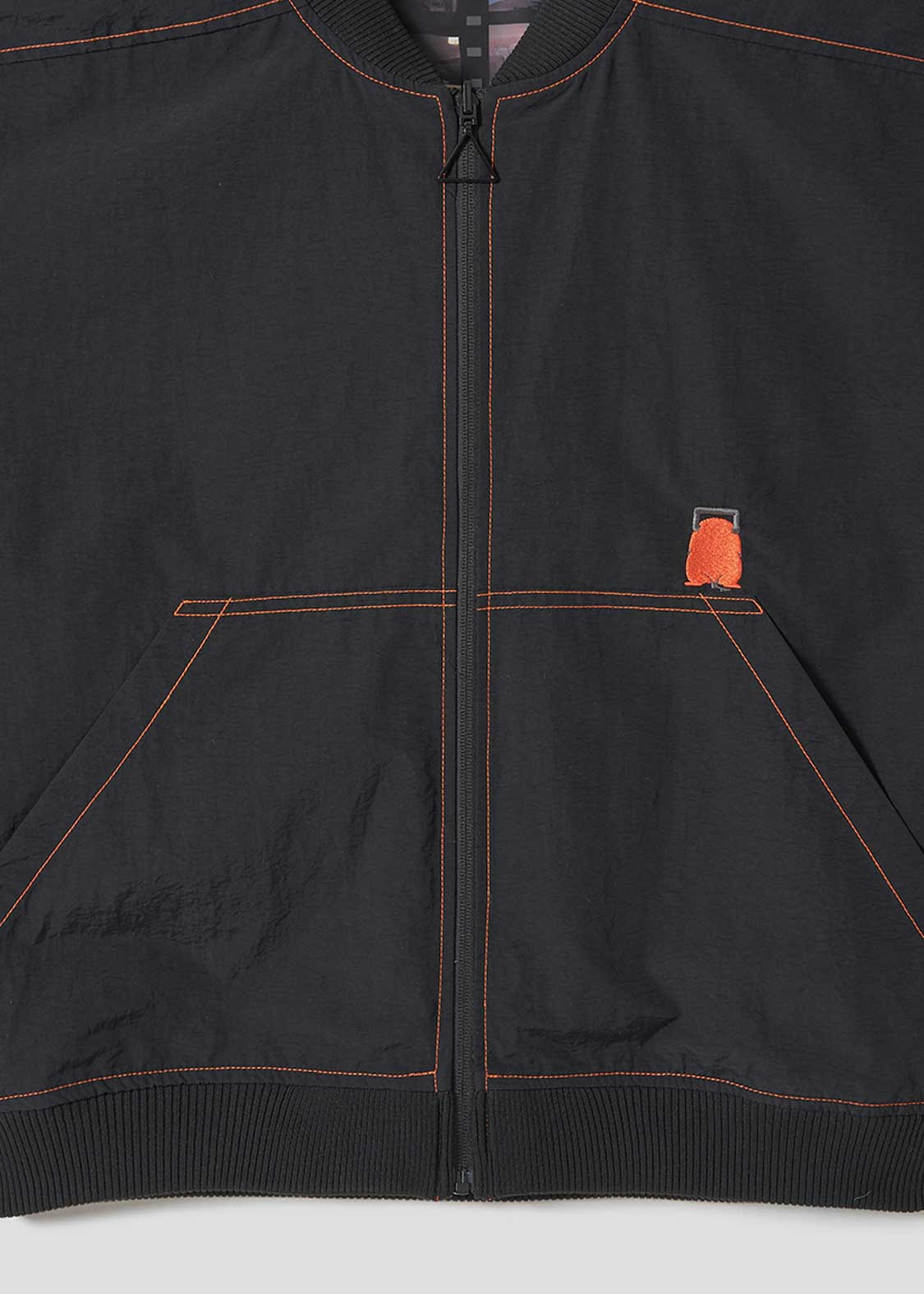 ポチタ｜リバーシブルブルゾン｜ユニセックス｜グラニフ(graniph)公式