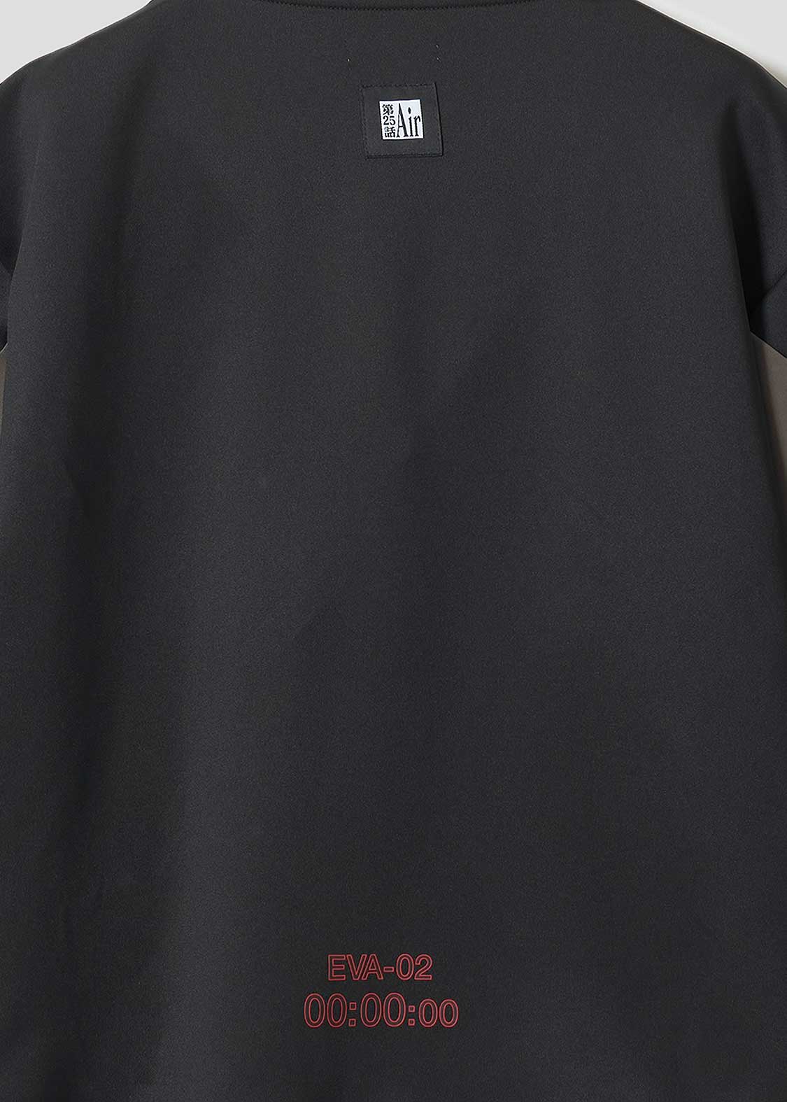 追加予約：4月28日以降順次発送】「Air」｜トラックジャケット｜ユニ