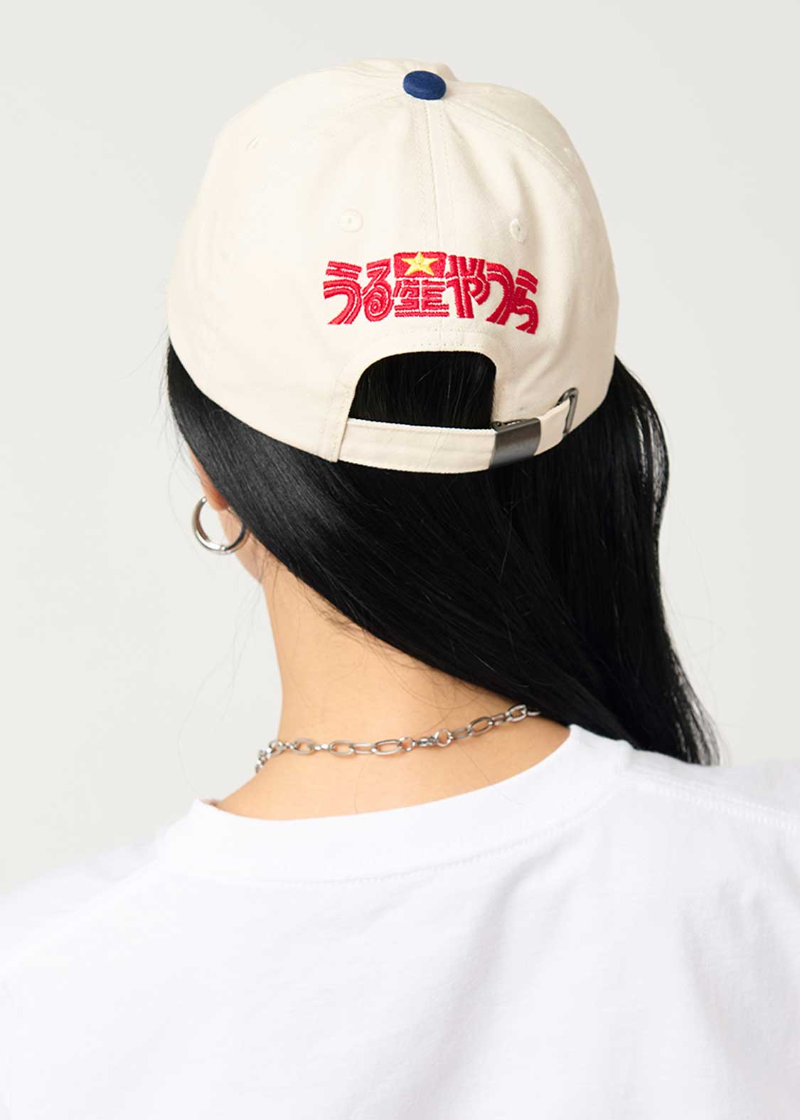 こわかったっちゃ｜キャップ｜ユニセックス｜グラニフ(graniph)公式