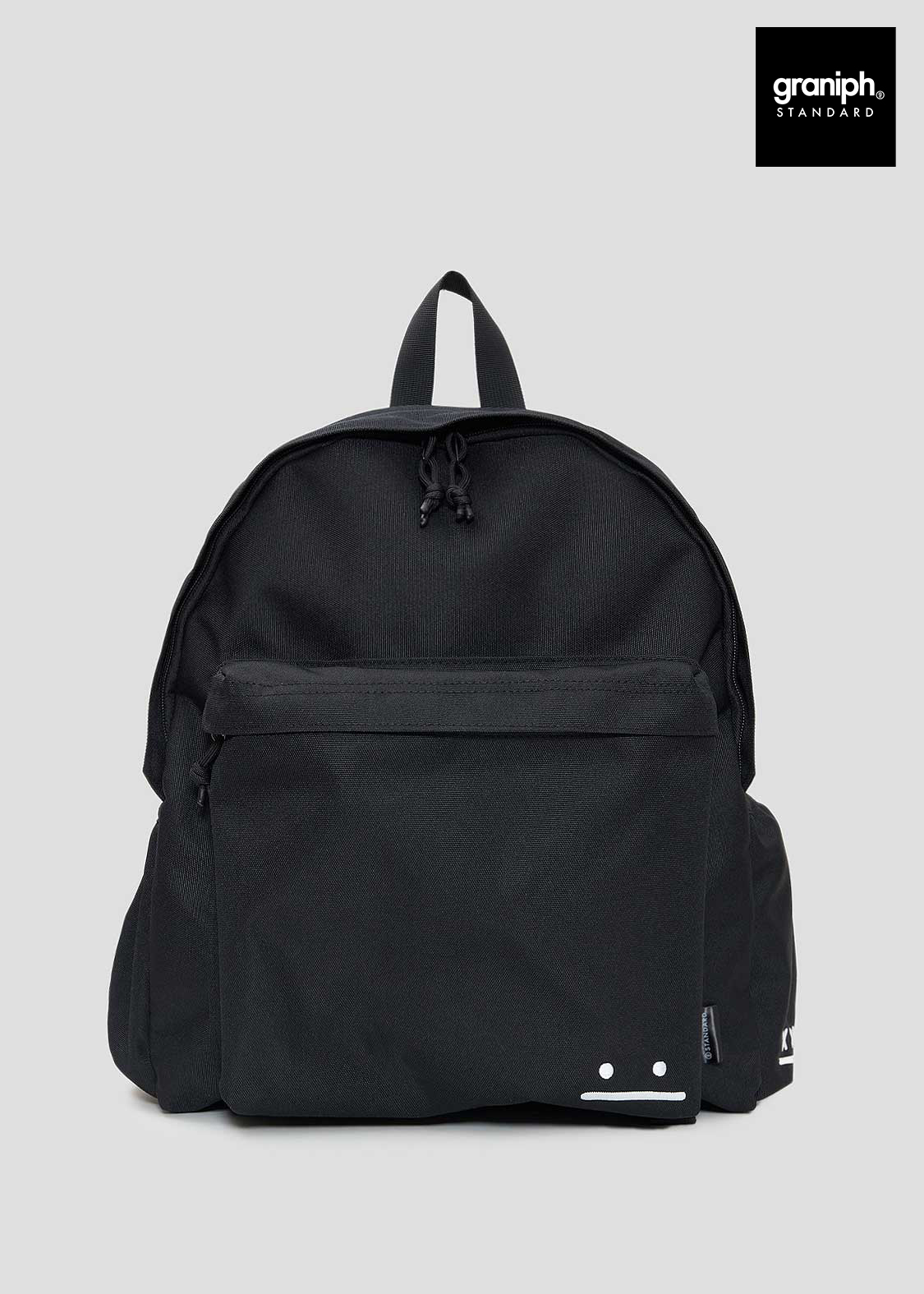 ビューティフルシャドーズーム｜バックパック｜ユニセックス｜グラニフ