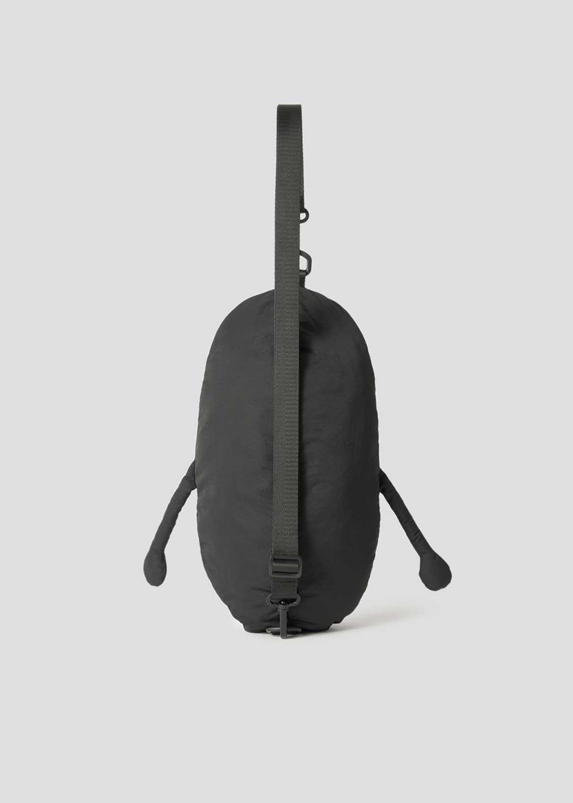 ビューティフルシャドー｜ぬいぐるみバッグ｜ユニセックス｜グラニフ