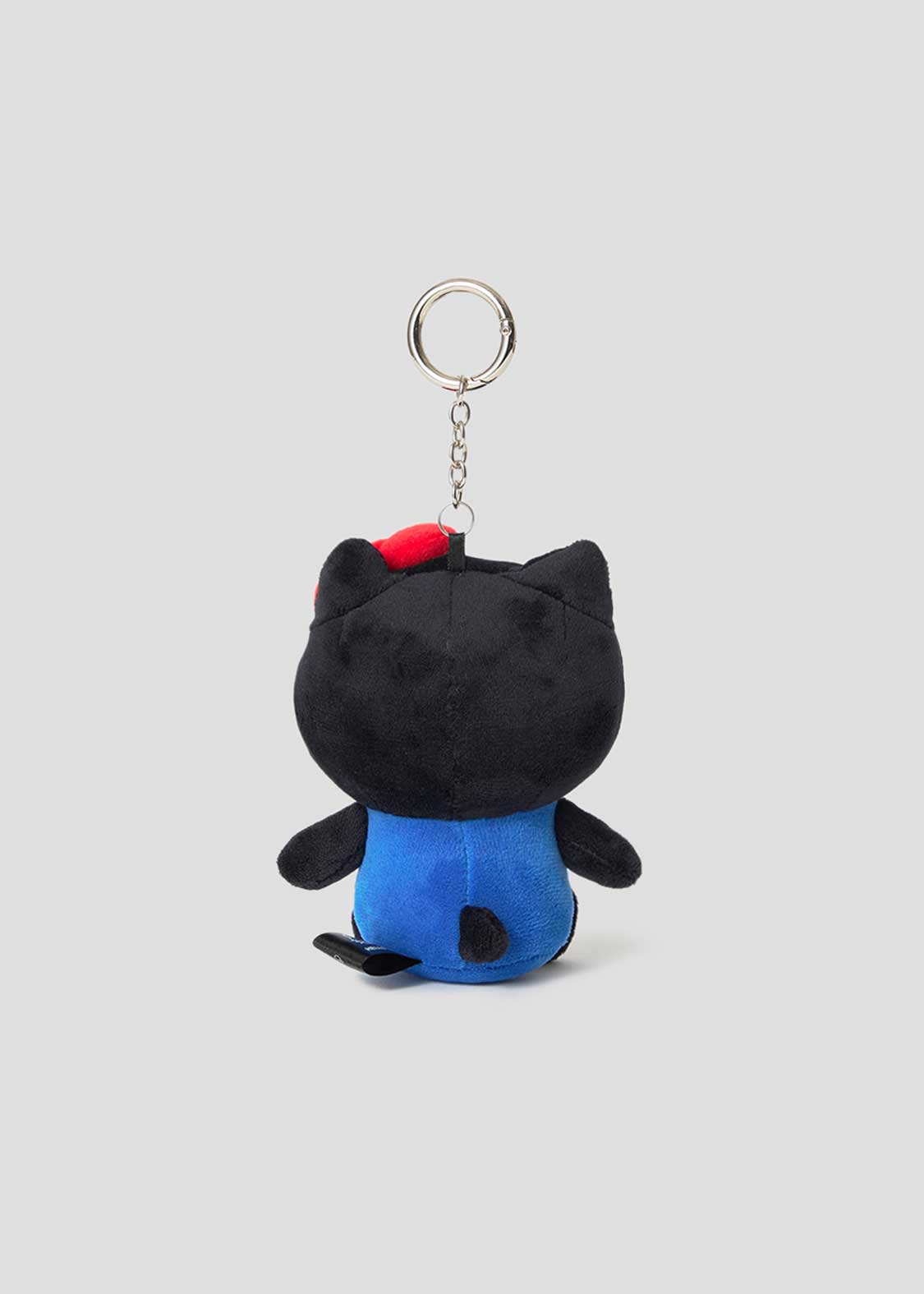 追加予約：4月28日以降順次発送】おすわり HELLO SHADOW｜チャーム