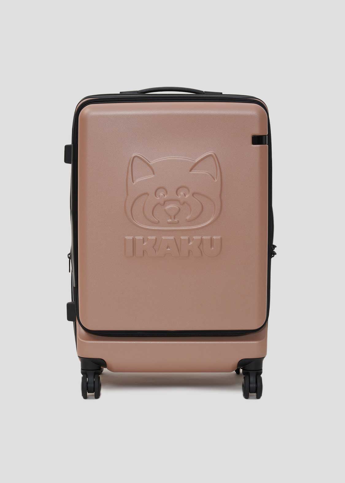 イカク｜スーツケース 64/71L｜ホームグッズ｜グラニフ(graniph)公式