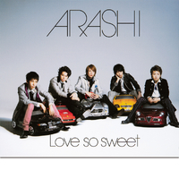 Love so sweet／嵐｜音楽ダウンロード・音楽配信サイト mora