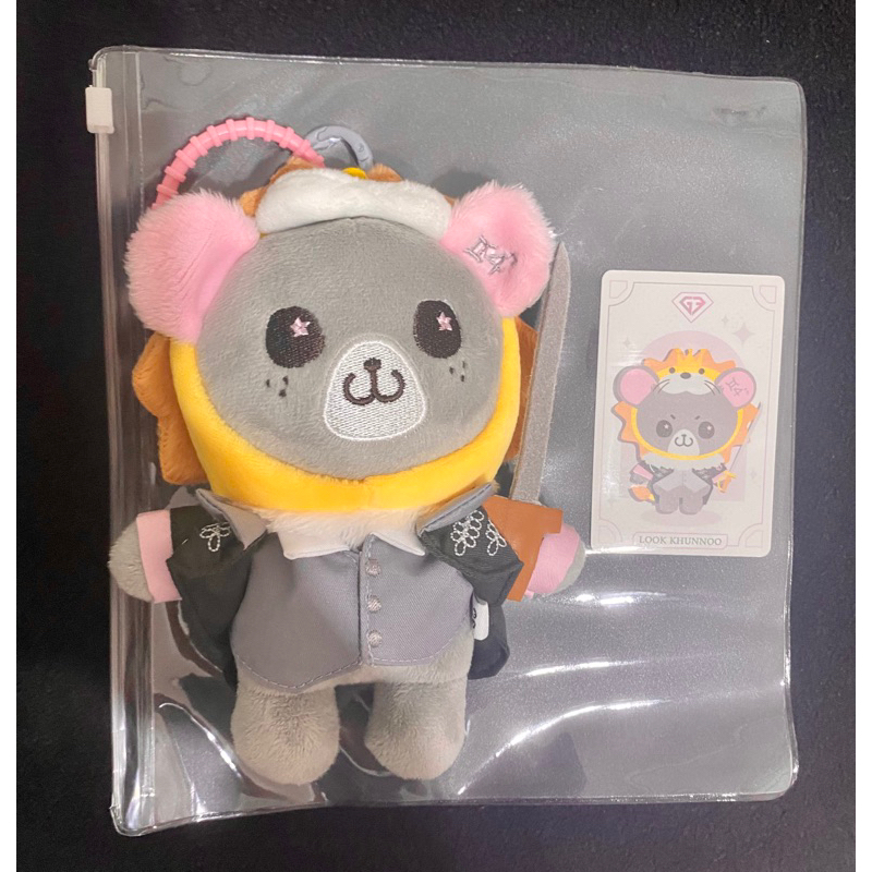 geminifourth 鑰匙圈的價格推薦- 2026年2月| 比價比個夠BigGo