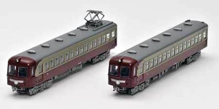 鉄道コレクション「東武鉄道5700系」発売｜鉄道ニュース｜2017年10月26